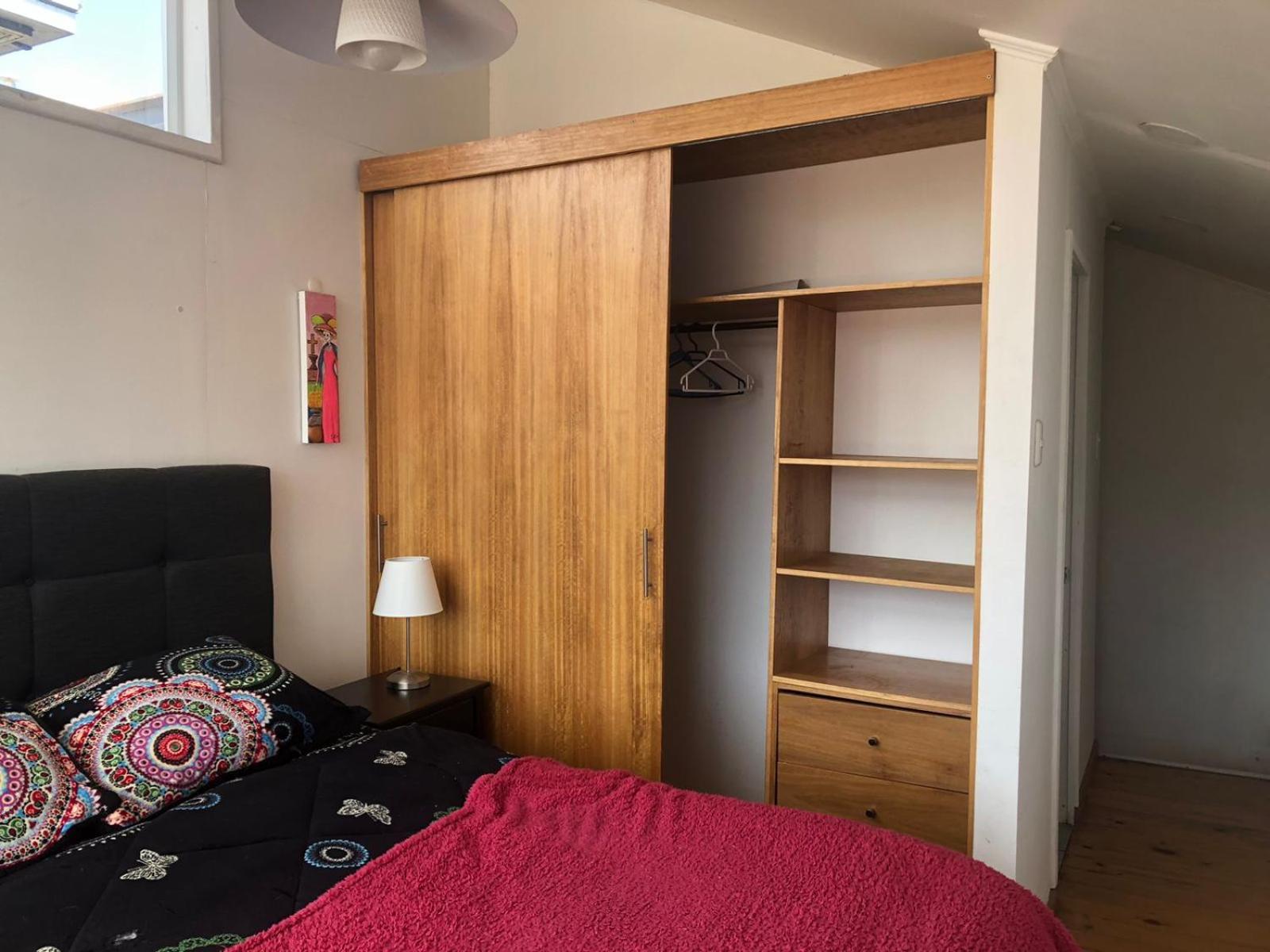 Departamento Cerca De La Sebastiana Apartment Valparaíso Екстериор снимка