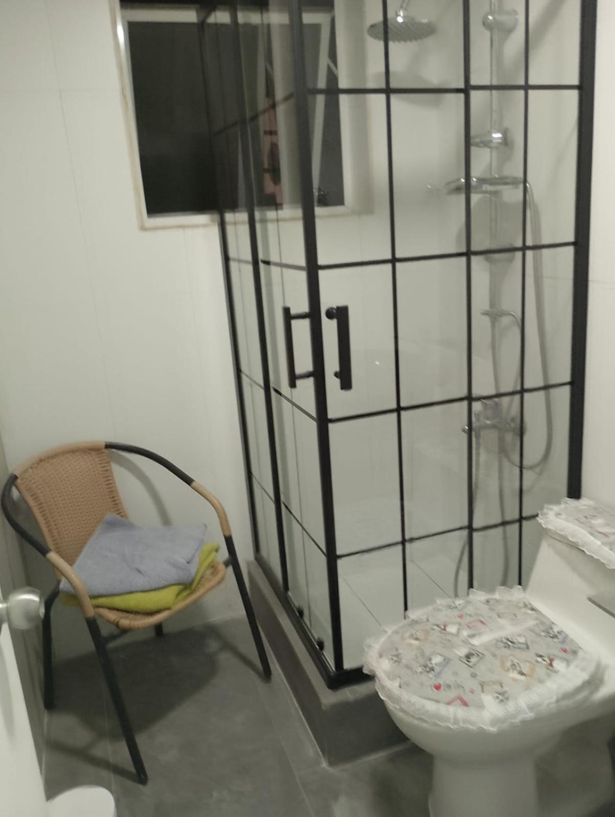 Departamento Cerca De La Sebastiana Apartment Valparaíso Екстериор снимка